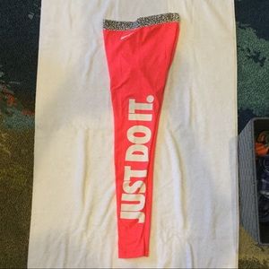 Nike Leggings